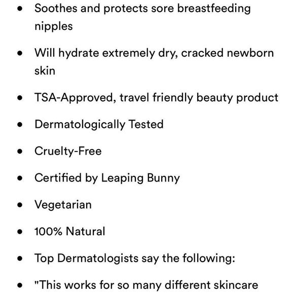 $13❤️‍🔥 LAST 1! Lano Lanolips The Original 101 Ointment Lip Balm Superbalm NEW - Picture 8 of 10